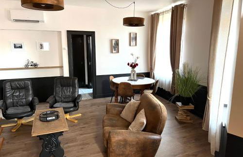 L'Estaminet Meublé de Tourisme Classé 2 étoiles - Foto 16