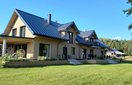 Biała Czapla - Photo 3