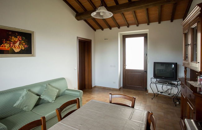 Agriturismo La Collina del Sole - Foto 12