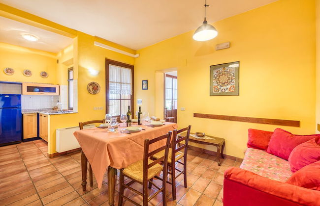 Olive apt With Shared Pool - Foto 4