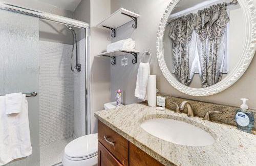 Remote-Work Ready Family Home Near Pittsburgh - Foto 11