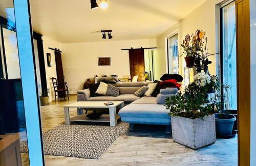 Domaine des Montots - Le Cottage - Foto 3