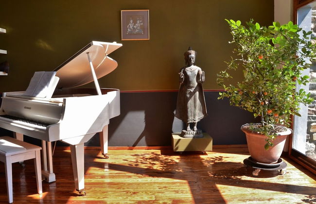 Charming Ardennes Getaway - Photo 13