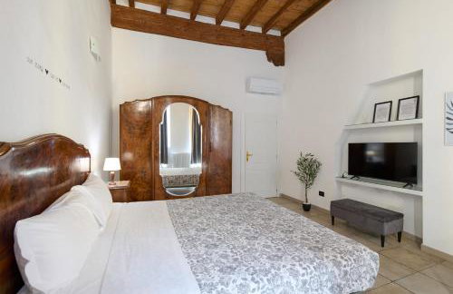 San Niccolò Luxury Apartment - Photo 9