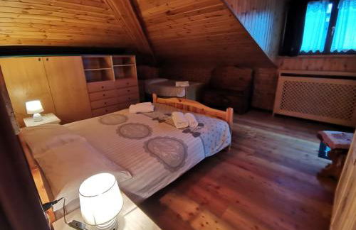 Casa ampia Funghetto sulle piste di Folgarida - Photo 20