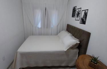 Chalé Recanto do Pimenta e Casa Recanto do Pimenta - Foto 34