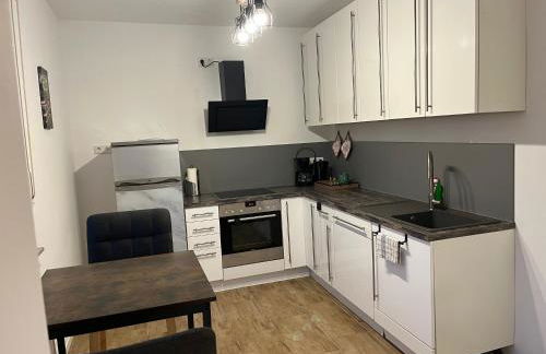 Wunderschöne Ferienwohnung mit Balkon auf dem Bauernhof - Foto 5