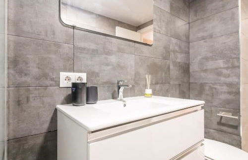 Apartment with terrace next to Port of Malaga by REMS - Foto 34