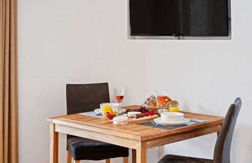 ruhige und neue Ferienwohnung am Berg - Foto 46