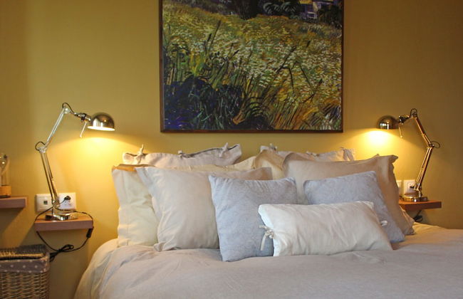 Villa Agape in Kala Nera Pelion - Foto 13