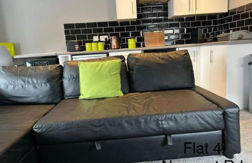 Stafford apartments - Foto 21