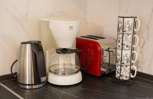 Apartments Six - Photo 111