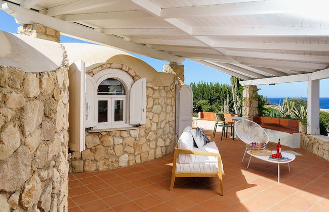 Villa del Mito - Foto 27