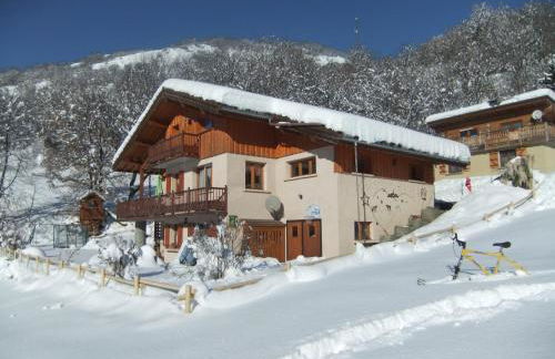 Gîte Les Grands Champs - Foto 39