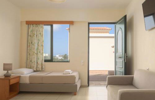 Asterias Village Resort - Foto 60