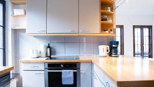 Greenhouse Living "Haus Blankenheim" - Burgblick I Urlaub mit Hund - 30 Minuten zum Phantasialand & Nürburgring - Photo 2