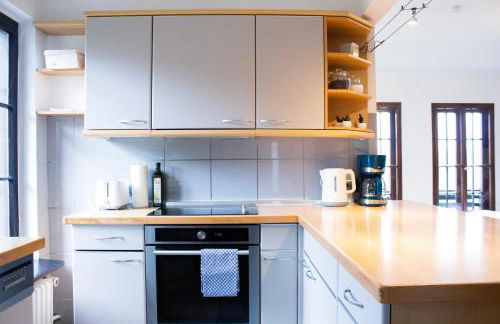 Greenhouse Living "Haus Blankenheim" - Burgblick I Urlaub mit Hund - 30 Minuten zum Phantasialand & Nürburgring - Photo 2