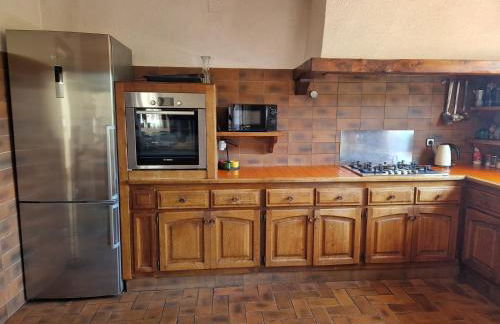 Villa Alella, 5 bedrooms & pool - Foto 46