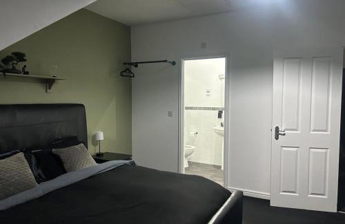 Entire 3 bedroom deluxe house - Foto 22