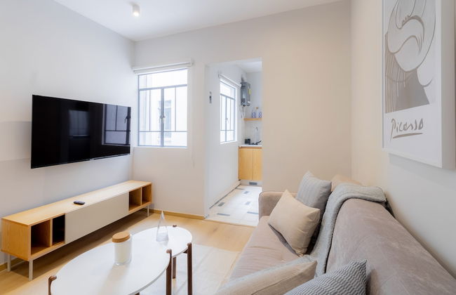 Capitalia Nuevo Polanco - Photo 55