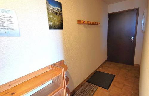 Appartement 6 pers. proche station avec balcon et parking privatifs - FR-1-393-90 - Foto 10