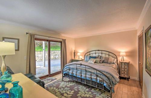 Picturesque Sky Haus Sanctuary with Mountain Views - Foto 22