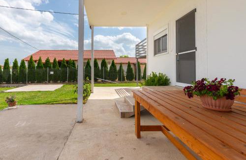 Countryside apartments ground floor - Foto 21