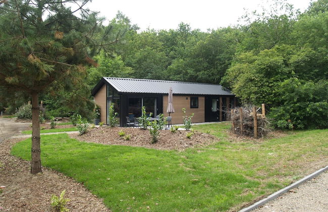 Modern Chalet Near Three National Parks - Photo 37