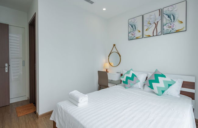 Luxhome Vinhomes Skylake - Foto 13