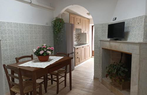 il telaio sardo Bonarcado - Foto 2