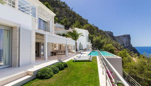 Stunning 6 Bedroom Villa in Andratx, 1014 - Foto 5