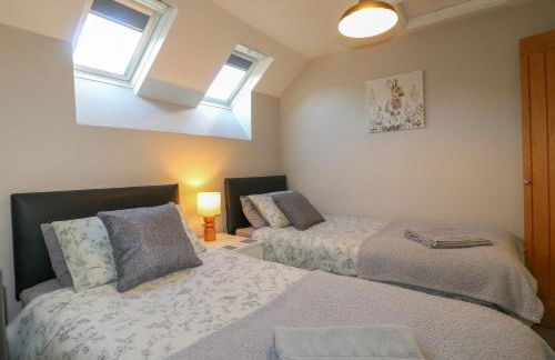 Clematis Cottage - Foto 20