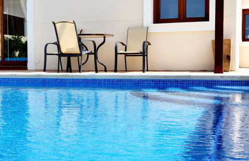 Villa Jacaranda Altaona Golf - Foto 37