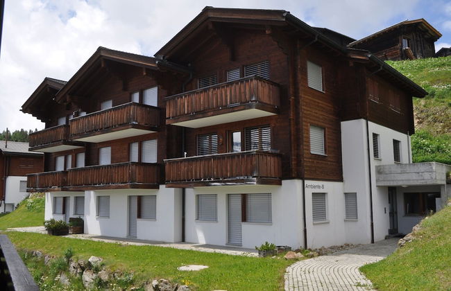 Ambiente B21 - Foto 12