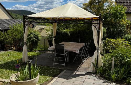 Ferienwohnung Kulmbach - Foto 22