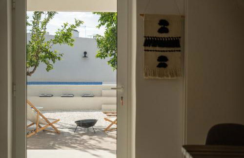 Casa da Avó Júlia Pestana (Piscina privada) - Foto 54