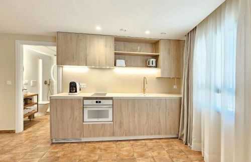 Apartamentos Las Ciencias Studio Z - Photo 12