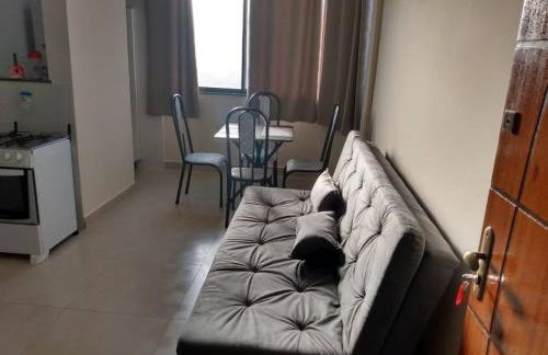 Apartamento em São Pedro, prédio novo 402 - Foto 7