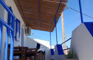 Meltemi Rooms and Studios - Foto 2