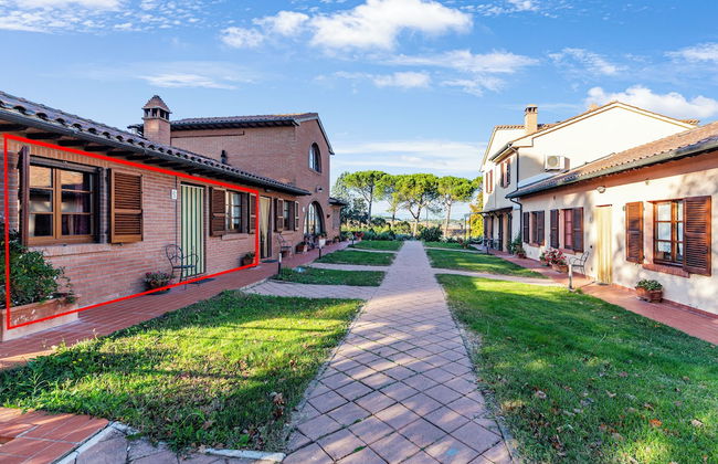 Myrtle apt With Shared Pool - Foto 23