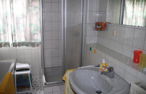 Ferienwohnungen Anna Geißinger - Foto 6