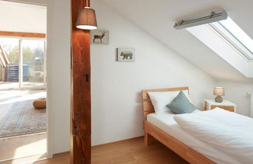 ⸨⸩ Sunset Penthouse: Messe - Siemens - DB - MAN ⸨⸩ - Foto 9