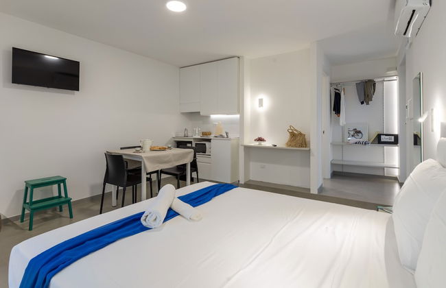 Smeraldo Residence - Foto 4