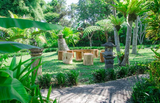 Hillside Eden Bali - Photo 42