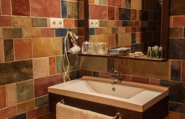 Casa Rural La Dueña - Foto 18