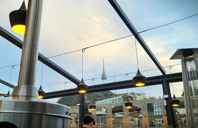 N. Fourseason Seoul - Foto 31