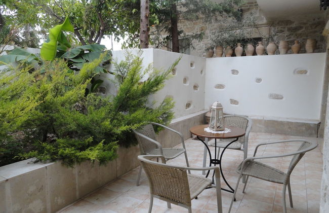 Villa Arokaria - Foto 15