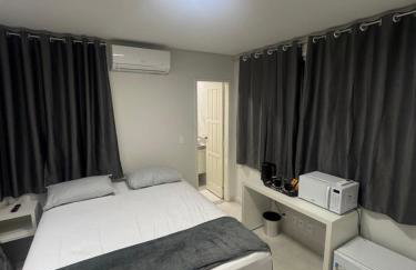 Loft 305B com Ar Condicionado no Bairro Muquiçaba, bem localizado para negócios e fácil acesso para todas as praias e montanhas da cidade - COM vaga de garagem - Foto 2