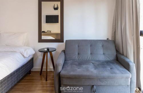 Studio perfeito em Poços de Caldas MG PGO310 - Foto 3