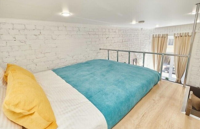 TakeRoom Petrogradskaya - Foto 3